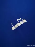 1990 Italy Home World Cup Retro Jersey - view 6