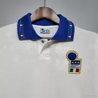 1994 Italy Away World Cup Retro Jersey - view 7