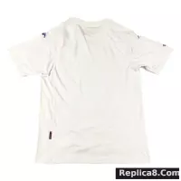 2002 Italy Away World Cup Retro Jersey - view 3