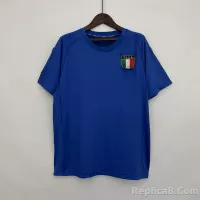 2000 Italy Home Retro Jersey - view 1