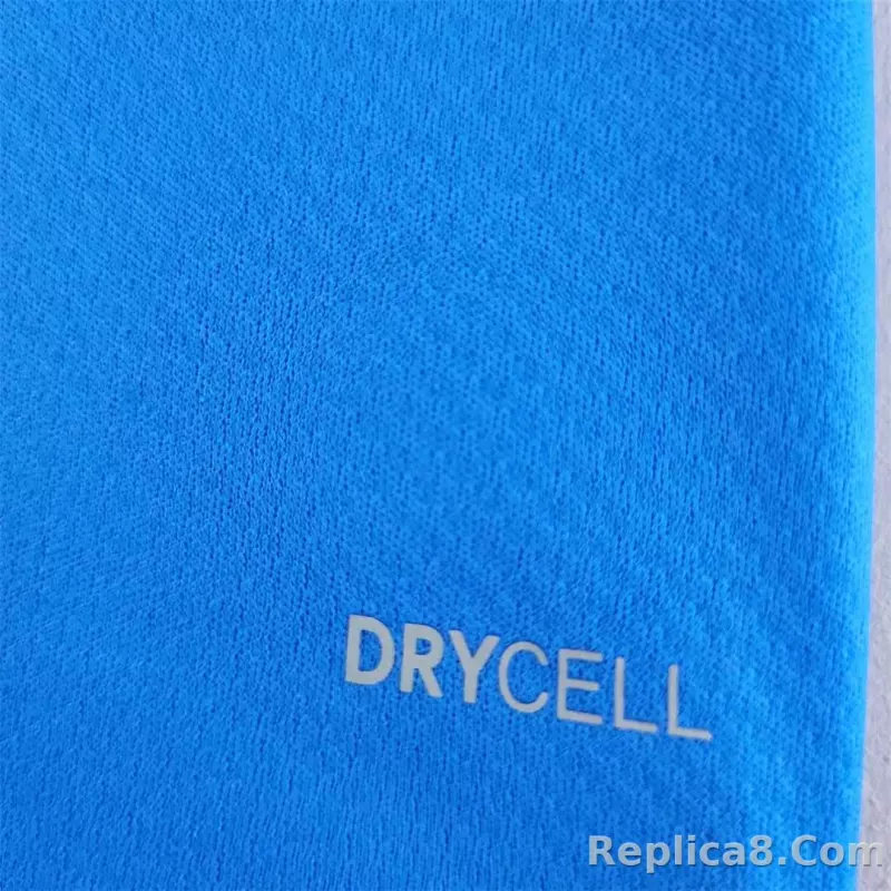 2022/23 Italy Home Jersey Fan Version - detail