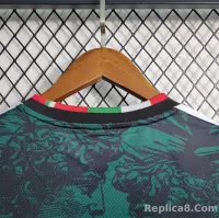 2023/24 Italy X Renaissance Jersey Fan Version - view 4