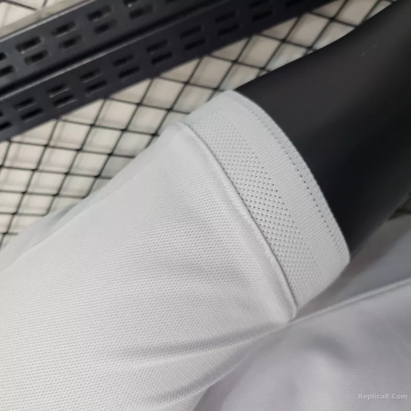 2023 Italy 125th Anniversary Jersey Player Version - detail