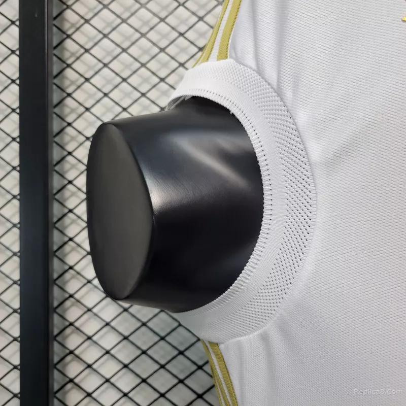 2023 Italy 125th Anniversary Jersey Player Version - detail