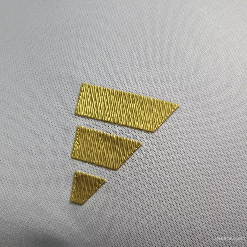 2023 Italy 125th Anniversary Jersey Player Version - detail
