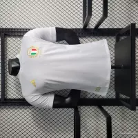 2023 Italy 125th Anniversary Jersey Player Version - view 1