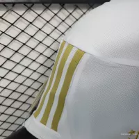 2023 Italy 125th Anniversary Jersey Player Version - view 6