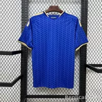 2026 Italy World Cup Home Soccer Jersey - view 3
