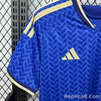 2026 Italy World Cup Home Soccer Jersey - view 6