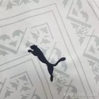 2020 Italy Away Euro Cup Retro Jersey - view 10