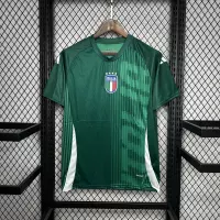 2024 Italy Euro Cup Pre-match Training Jersey - view 1