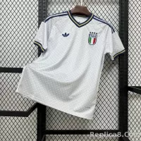 2026 Italy World Cup Away Soccer Jersey - view 1