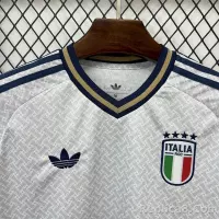 2026 Italy World Cup Away Soccer Jersey - view 3