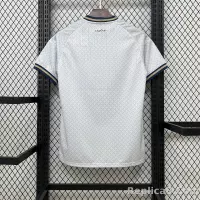 2026 Italy World Cup Away Soccer Jersey - view 5