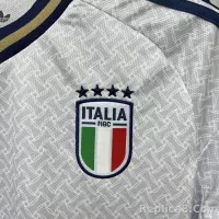 2026 Italy World Cup Away Soccer Jersey - view 6