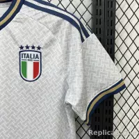 2026 Italy World Cup Away Soccer Jersey - view 7