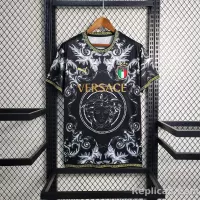 2023 Italy Special Edition Black - view 1