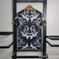 2023 Italy Special Edition Black - view 3