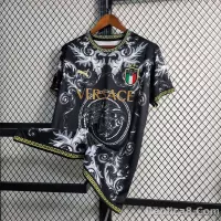 2023 Italy Special Edition Black - view 4