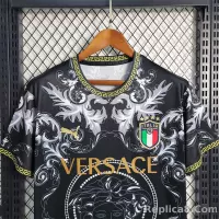 2023 Italy Special Edition Black - view 5