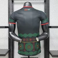 2026 Jamaica Away World Cup Soccer Jersey Player Version - view 3
