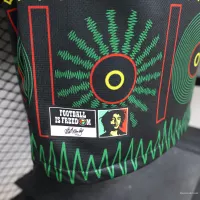 2026 Jamaica Away World Cup Soccer Jersey Player Version - view 6