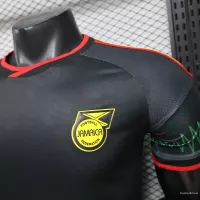 2026 Jamaica Away World Cup Soccer Jersey Player Version - view 7