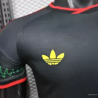 2026 Jamaica Away World Cup Soccer Jersey Player Version - view 11