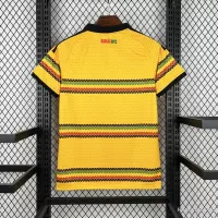 2026 Jamaica x Bob Marley Home Soccer Jersey - view 4