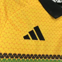 2026 Jamaica x Bob Marley Home Soccer Jersey - view 6