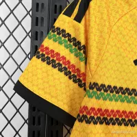 2026 Jamaica x Bob Marley Home Soccer Jersey - view 7