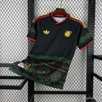 2026 Jamaica x Bob Marley Away Soccer Jersey - view 1