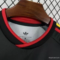 2026 Jamaica x Bob Marley Away Soccer Jersey - view 4