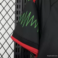 2026 Jamaica x Bob Marley Away Soccer Jersey - view 5