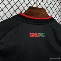 2026 Jamaica x Bob Marley Away Soccer Jersey - view 6