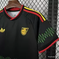 2026 Jamaica x Bob Marley Away Soccer Jersey - view 7