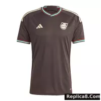 2023 Jamaica  Away Soccer Jersey - view 1