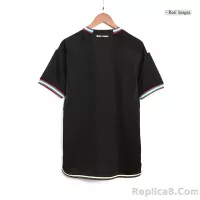 2023 Jamaica  Away Soccer Jersey - view 5