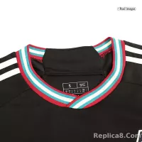 2023 Jamaica  Away Soccer Jersey - view 6