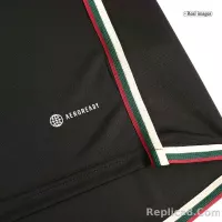 2023 Jamaica  Away Soccer Jersey - view 7