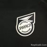 2023 Jamaica  Away Soccer Jersey - view 9