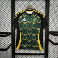 2024 Jamaica Away Soccer Jersey - view 1