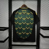 2024 Jamaica Away Soccer Jersey - view 3