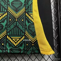2024 Jamaica Away Soccer Jersey - view 5