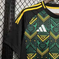 2024 Jamaica Away Soccer Jersey - view 6
