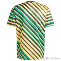 2024 Jamaica Retro Collection Jersey - view 3
