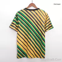2024 Jamaica Retro Collection Jersey - view 5