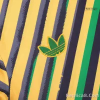 2024 Jamaica Retro Collection Jersey - view 7