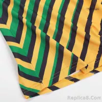 2024 Jamaica Retro Collection Jersey - view 8