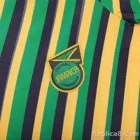 2024 Jamaica Retro Collection Jersey - view 9